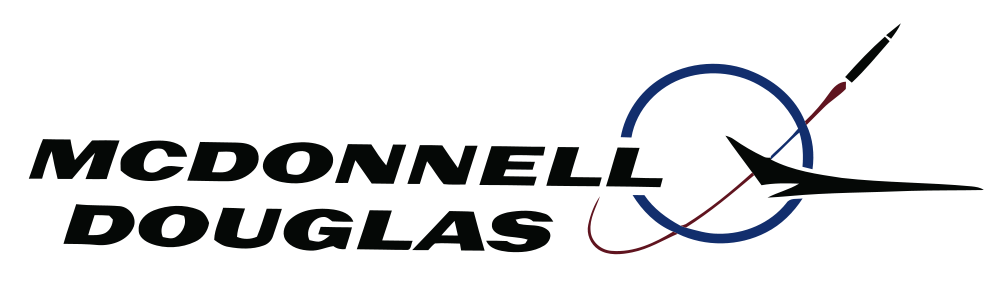 Mcdonnell Douglas Logo