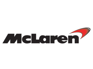 Mclaren Logo