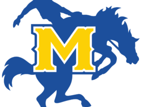 Mcneese State Cowboys Logo