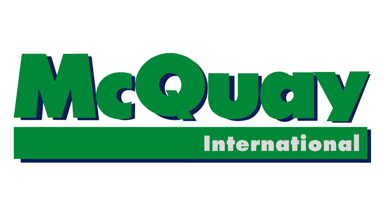 Mcquay Logo