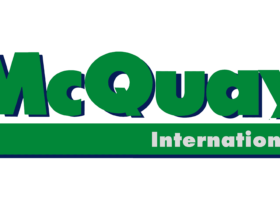Mcquay Logo