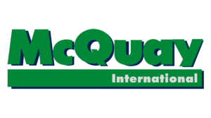 Mcquay Logo