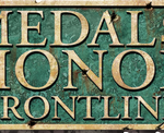Medal Of Honor Bowl Logo