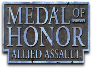 Medal of Honor Bowl Logo