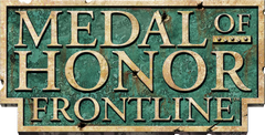 Medal Of Honor Bowl Logo