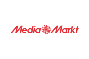 Media Markt logo and symbol