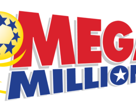 Mega Millions Logo