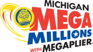 Mega Millions logo and symbol