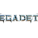 Megadeth Logo