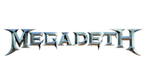 Megadeth Logo