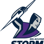 Melbourne Storm Logo