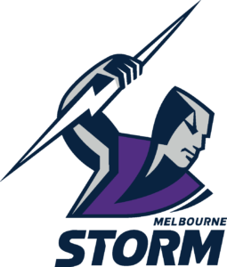 Melbourne Storm Logo