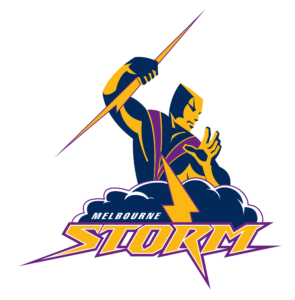 Melbourne Storm Logo