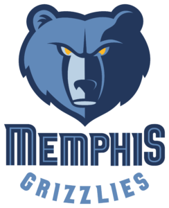 Memphis Grizzlies Logo