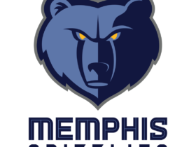 Memphis Grizzlies Logo