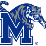 Memphis Tigers Logo