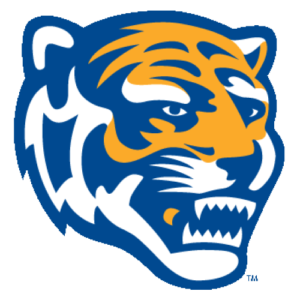 Memphis Tigers Logo