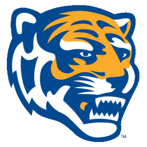 Memphis Tigers Logo