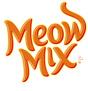 Meow Mix Logo