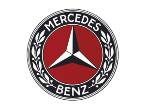 Mercedes Logo