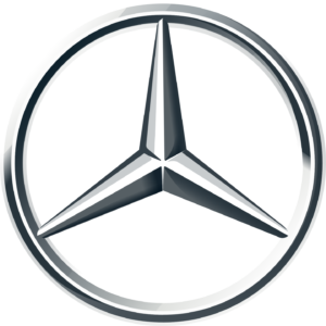 Mercedes Logo