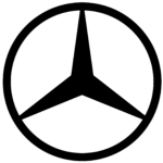 Mercedes logo and symbol