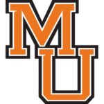 Mercer Bears Logo