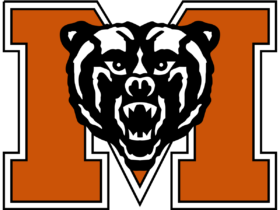 Mercer Bears Logo