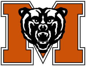 Mercer Bears Logo