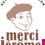 Merci Logo and symbol