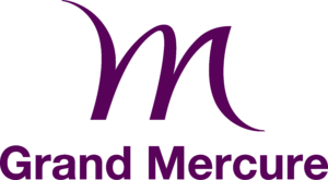 Mercure Logo