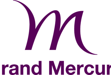 Mercure Logo