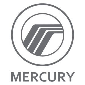 Mercury Logo