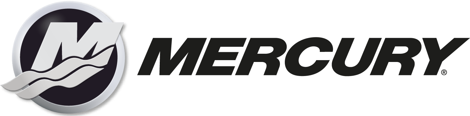 Mercury Logo