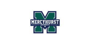 Mercyhurst Lakers logo and symbol