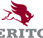 Meritor logo and symbol