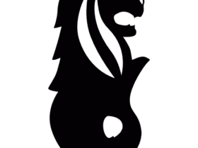 Merlion Logo
