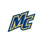 Merrimack Warriors logo and symbol