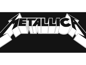 Metallica Logo