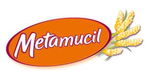 Metamucil Logo