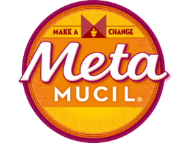 Metamucil Logo