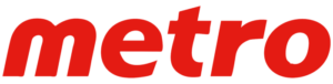 Metro Logo