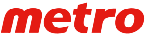 Metro Logo