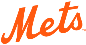 Mets Logo