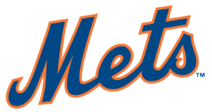 Mets Logo