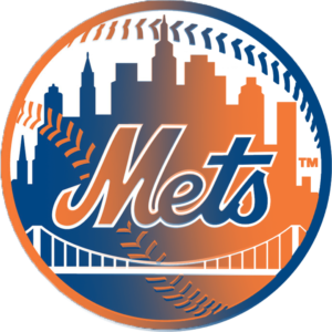 New York Mets logo and symbol