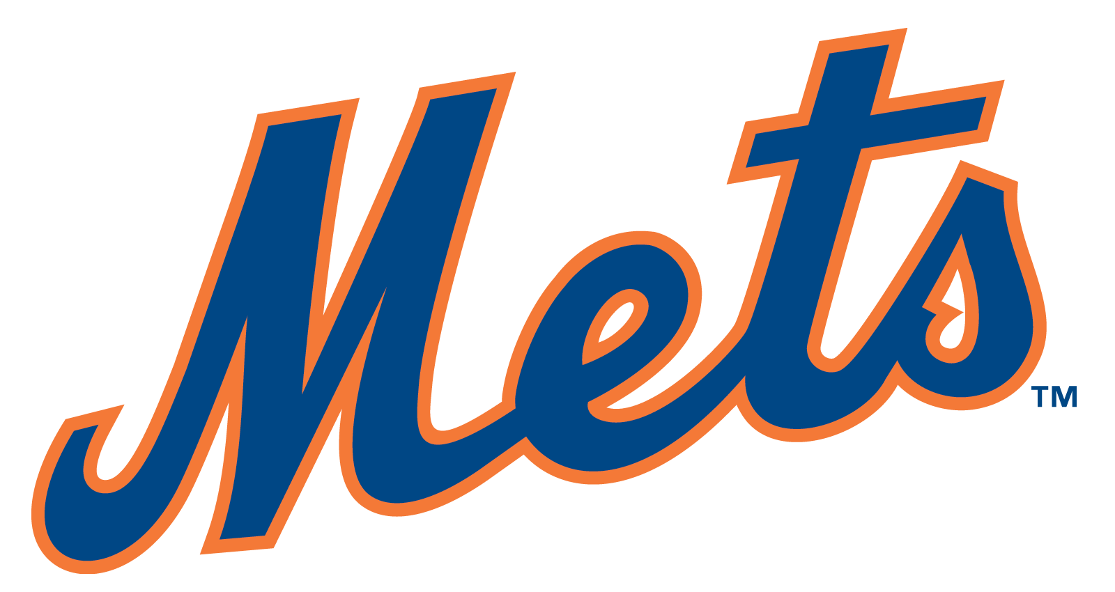 Mets Logo