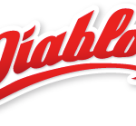 Mexico Diablos Rojos Logo