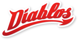 Mexico Diablos Rojos Logo