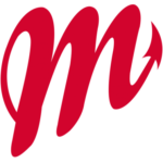 México Diablos Rojos logo and symbol